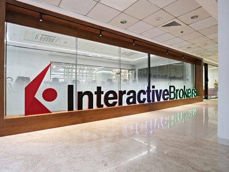 Interactive Brokers Adds Korea Exchange Equities to Trading Platform