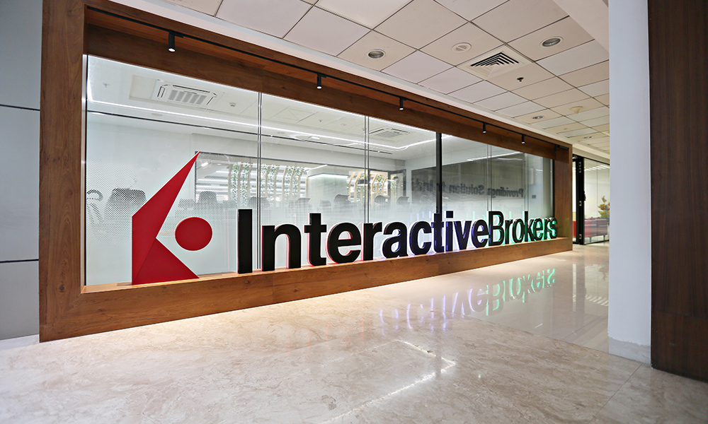 Interactive Brokers Adds Korea Exchange Equities to Trading Platform