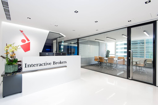 Interactive Brokers Sees Trading Activity Surge 47% in May 2026