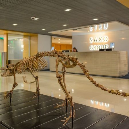 Senior Executive Changes Continue at Saxo Bank with Exit of Søren Kyhl