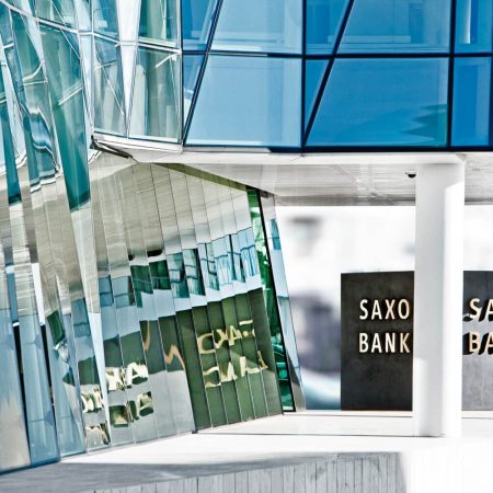 Saxo Bank to Restrict Onboarding Clients in July