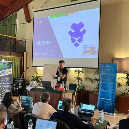 MEXEM: A European Broker Built for Traders Who Want It All