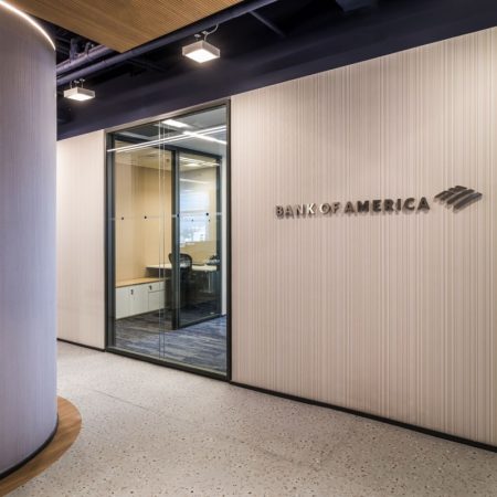 Bank of America Q3 2025 Earnings: Net Income Jumps to $8.5B