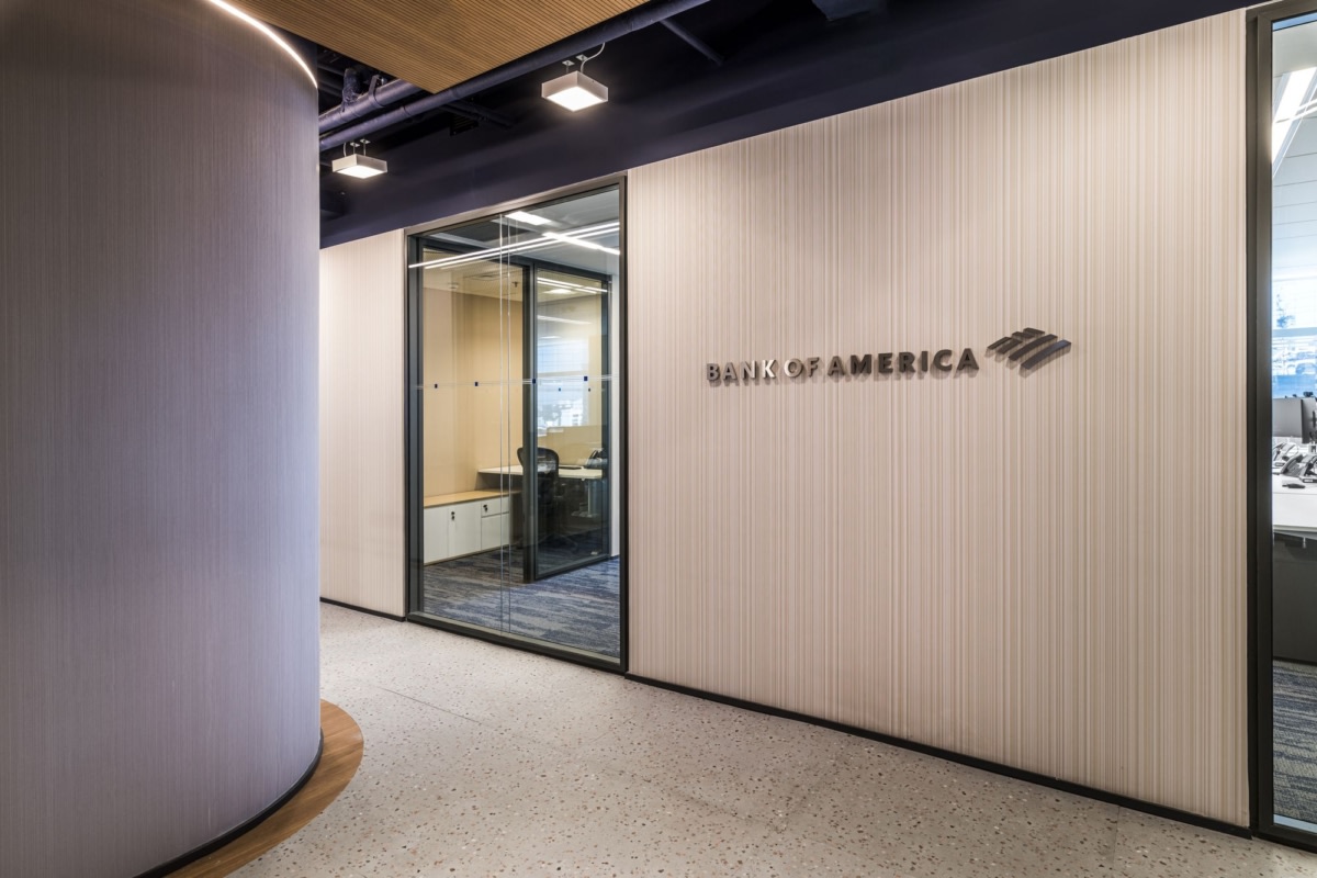 Bank of America Q3 2025 Earnings: Net Income Jumps to $8.5B - Shares ...