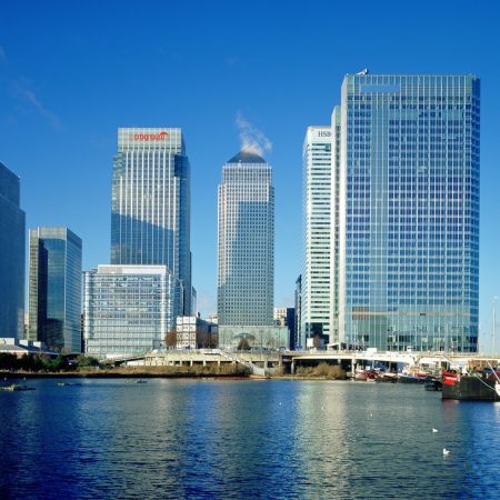 Barclays Launches £500 Million Share Buy-Back Program