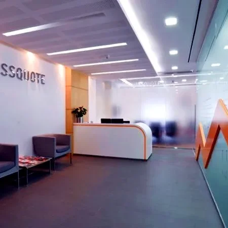 Swissquote Market Monopoly Index Targeting Industry Giants