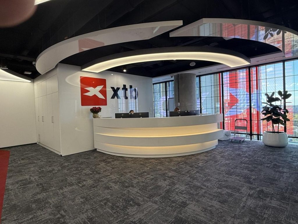 XTB Reports Record Q1 Ahead of H1 2026 Growth Push