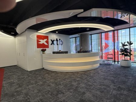 XTB Reports Record Q1 Ahead of H1 2026 Growth Push
