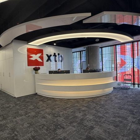 XTB’s Polish Clients Trade 16 Billion Zlotys on WSE in 2025