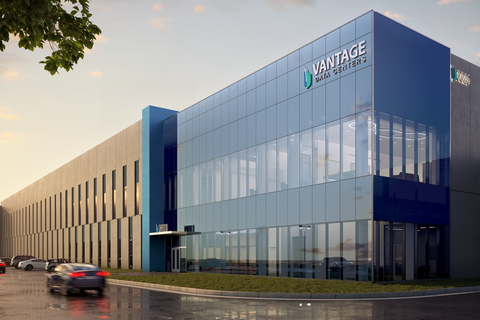Vantage Integrates Ultency Matching Engine for MT5 Brokers
