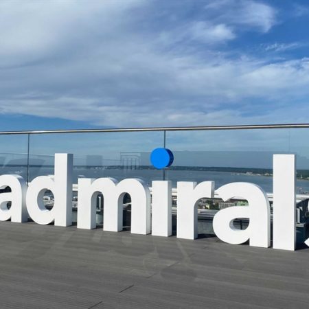 INFINOX Advances Admirals Acquisition Talks Amid Global Divestment