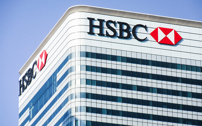 HSBC Launches Strategic Review in Türkiye
