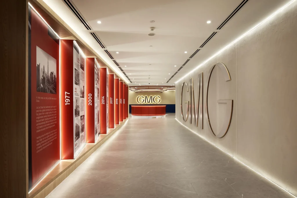 GMG Markets Revenue Surges to £1.64 Million, Net Loss Shrinks
