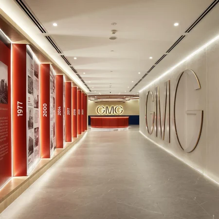 GMG Markets Revenue Surges to £1.64 Million, Net Loss Shrinks