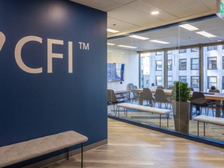 CFI Financial Group Introduces TradeWise Behavioral Analytics