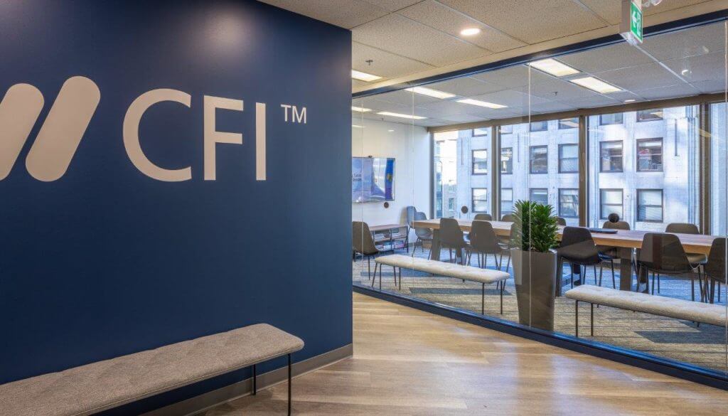 CFI Financial Group Introduces TradeWise Behavioral Analytics